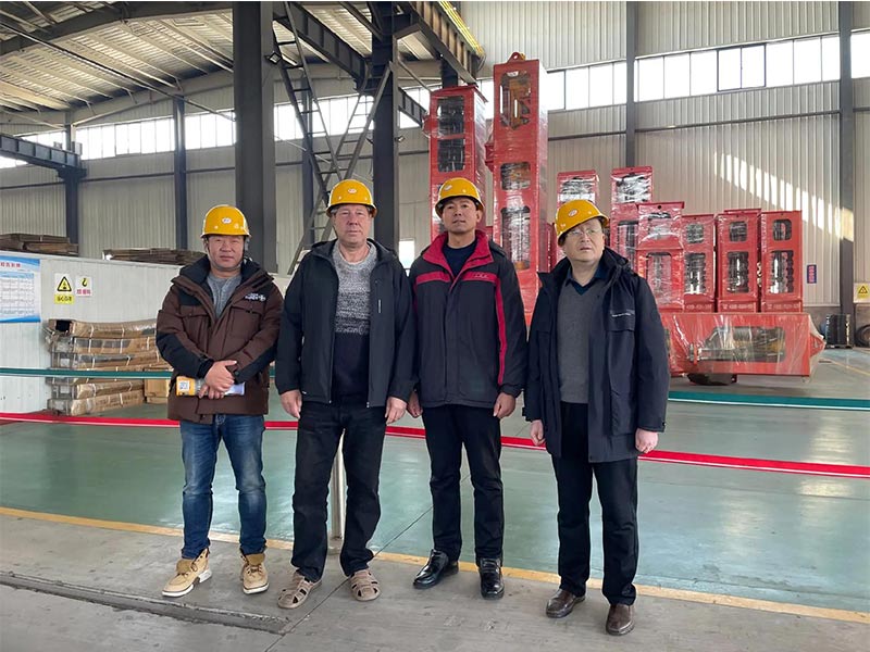 歡迎白俄羅斯客戶(hù)蒞臨，共享卓越品質(zhì)